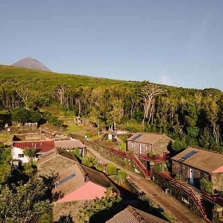 Aldeia Das Adegas São Roque do Pico Exterior foto