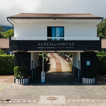 Aldeia Das Adegas São Roque do Pico Exterior foto