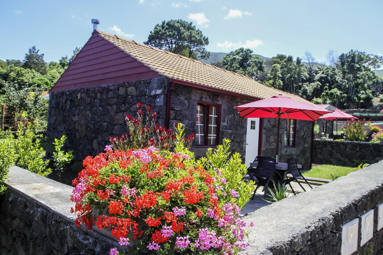 Aldeia Das Adegas São Roque do Pico Exterior foto